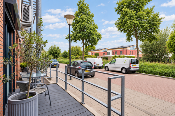 Property photo 5 - Slotgracht 51, 5346 KG Oss